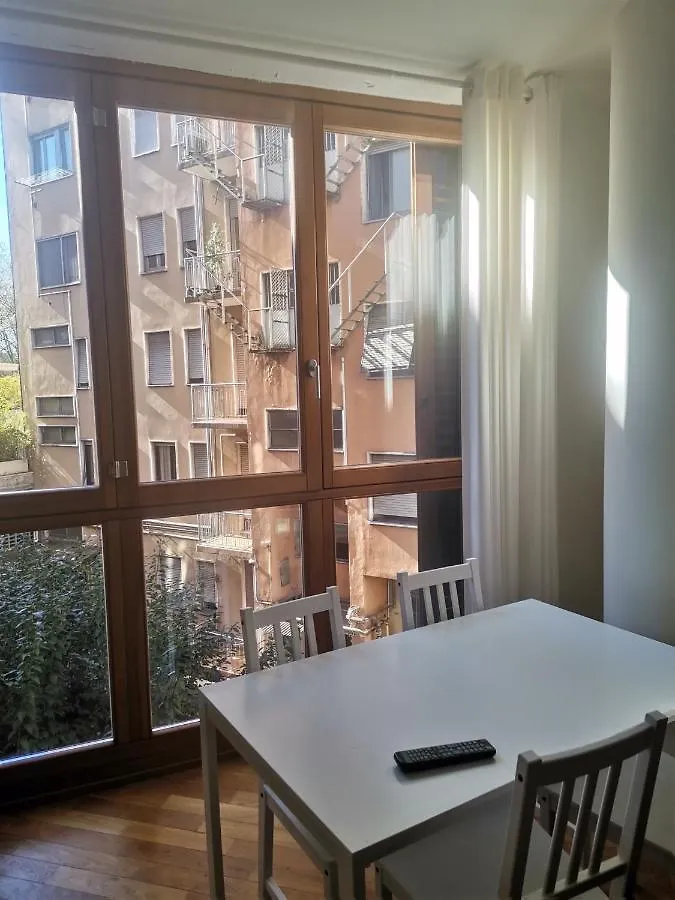 住宿加早餐酒店 B&B Portello 米兰