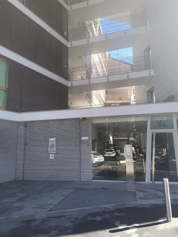 住宿加早餐酒店 B&B Portello 米兰 意大利