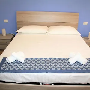  Bed & Breakfast Le Colonne