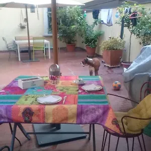  Bed & Breakfast Tricolore