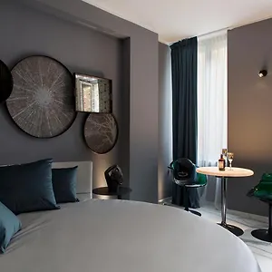  Bed & Breakfast Michelangelo In Brera