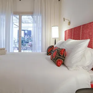  Bed & Breakfast Residenza Radetzky