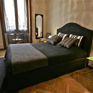 2* Alojamento de Acomodação e Pequeno-almoço Brera Relais