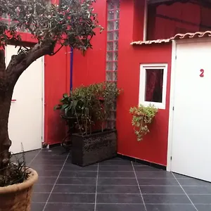 Al 20 Fiera - Certosa - San Siro Frühstückspension