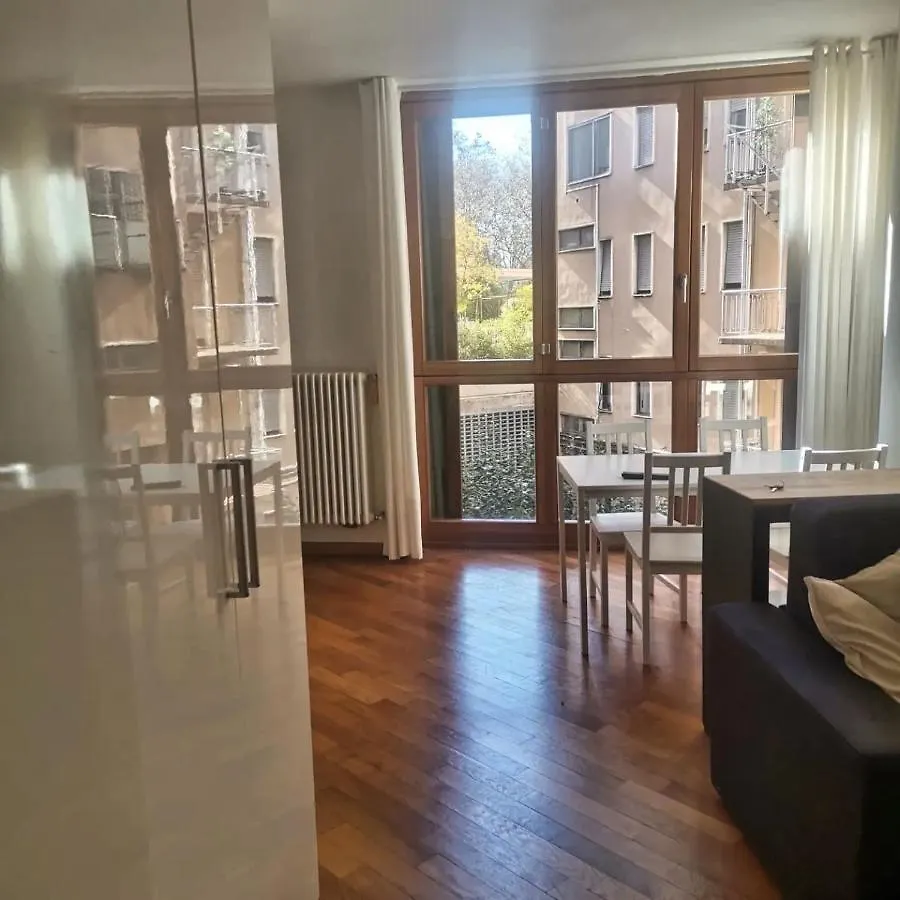B&B Portello Milan