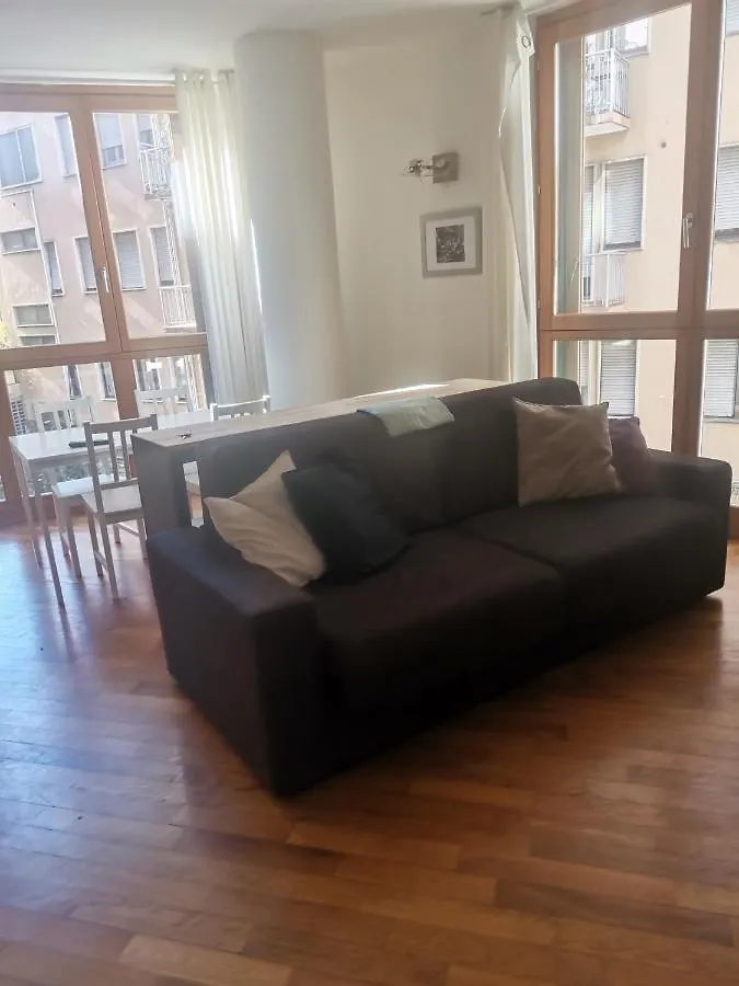 Bed & Breakfast B&B Portello Milan