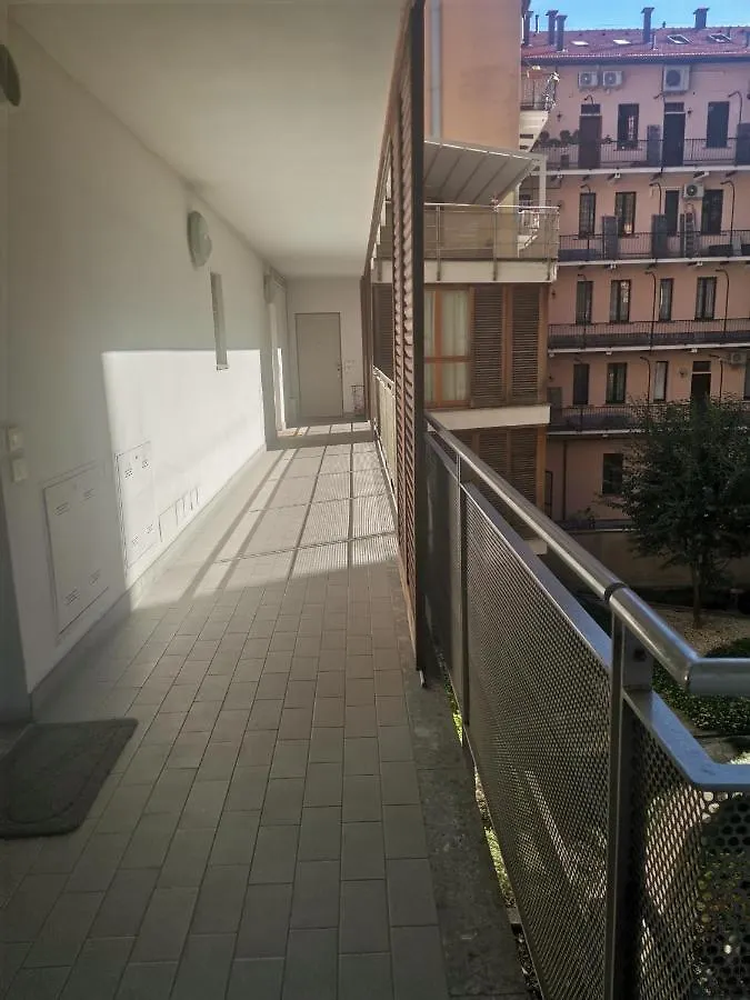 B&B Portello Milan Italy
