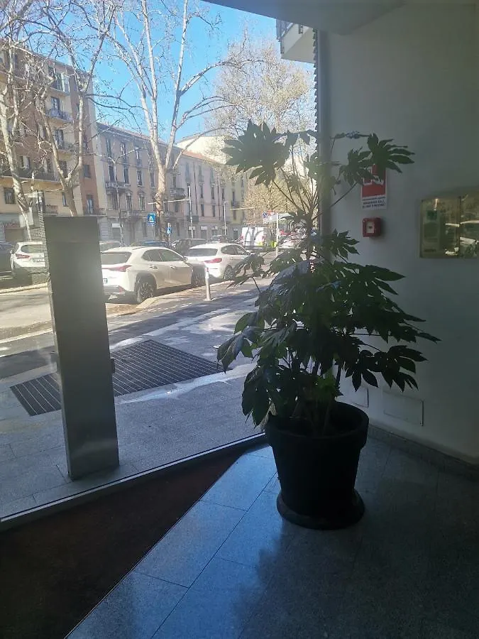 B&B Portello Milan 0*,  Italy