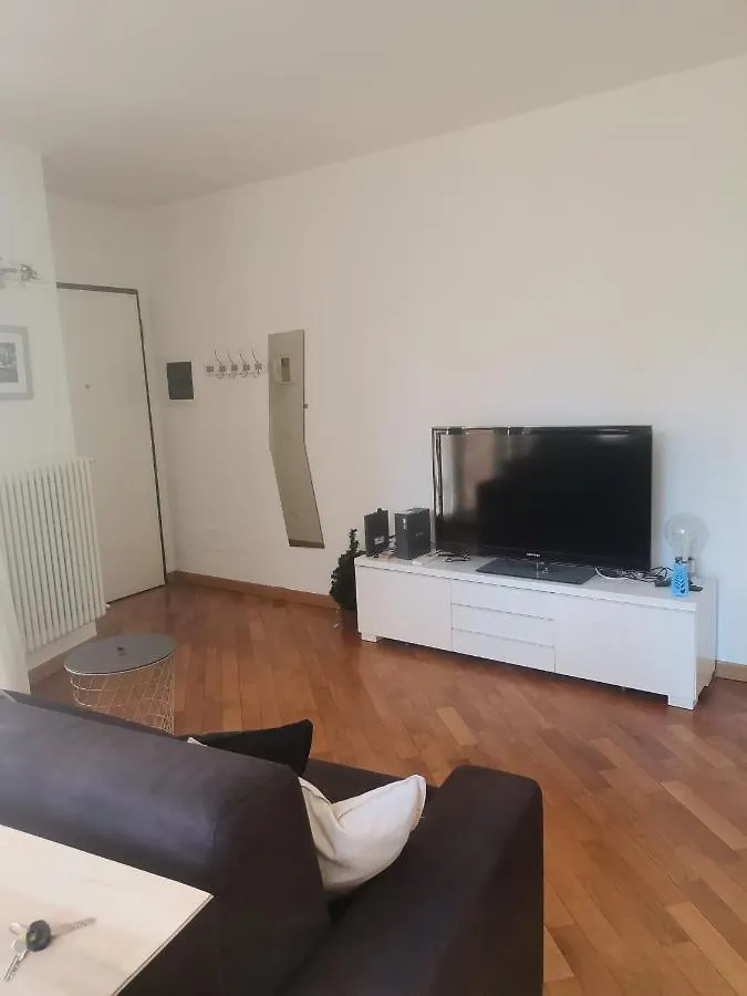 B&B Portello Milan Italy