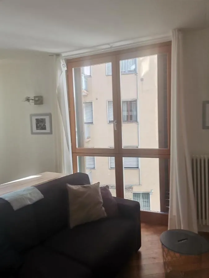 B&B Portello Milan Bed & Breakfast