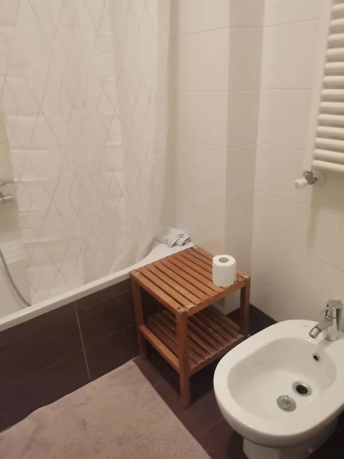 B&B Portello Milan Bed & Breakfast
