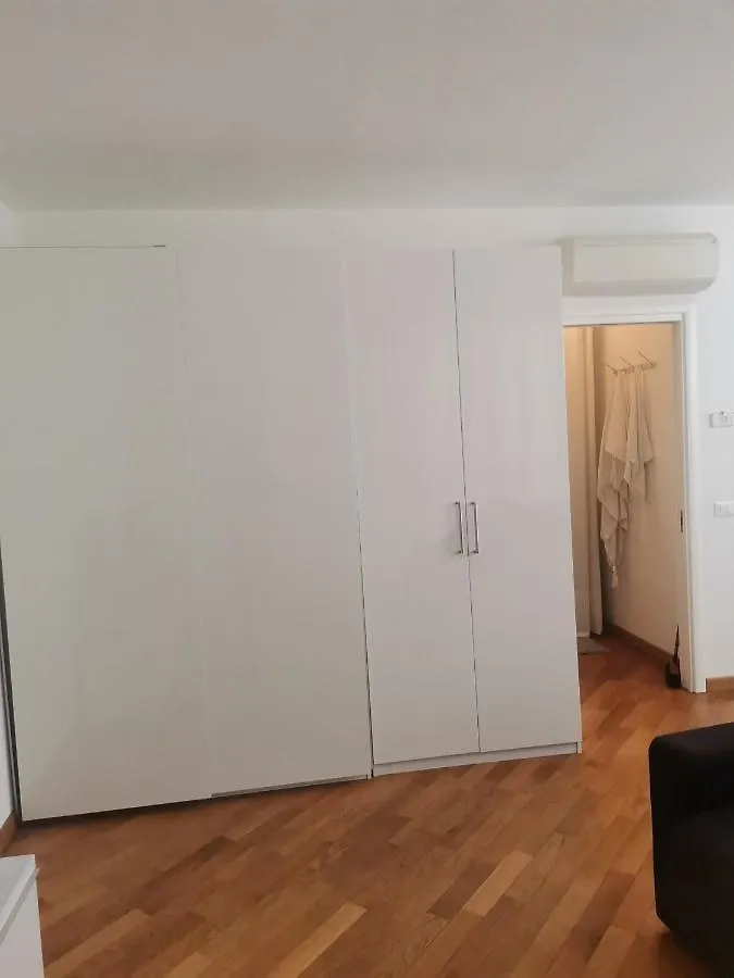 B&B Portello Milan 0*,