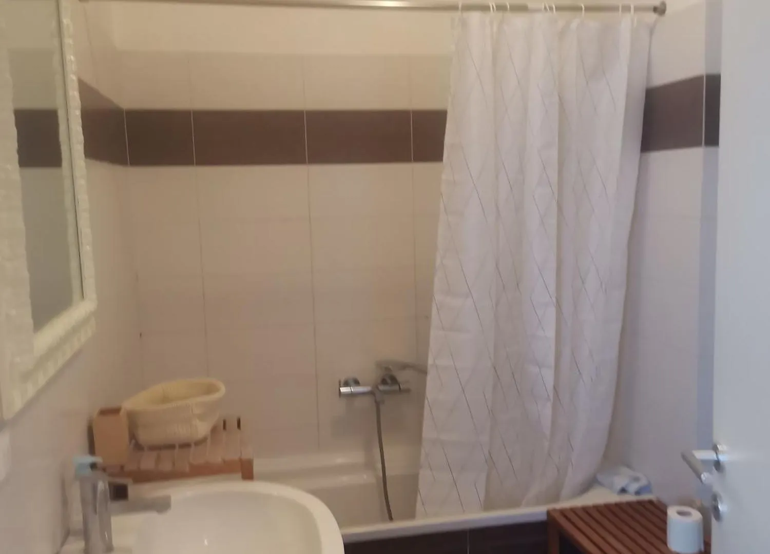 Bed & Breakfast B&B Portello Milan